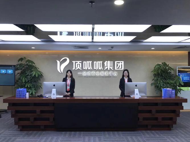 顶呱呱一站式企业服务 工商代理、财务筹划与代理记账全解析